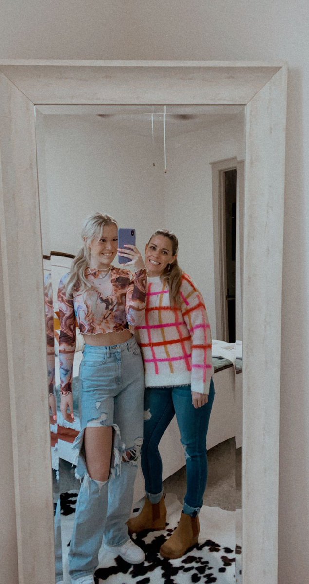 jos1in's tweet photo. happy mother’s day to the woman who looks more like my sister than my mom. you’re the best role model I could ask for. love you always! https://t.co/1Is8nPJsc1