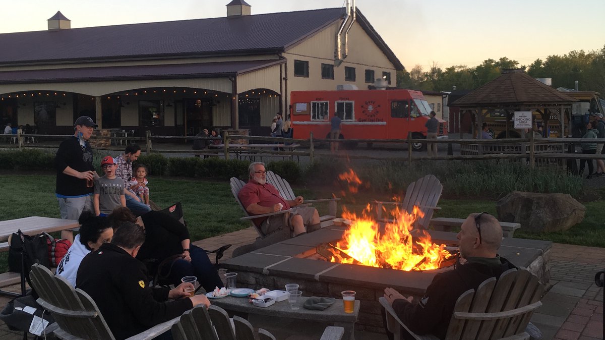 The Farm Brewery at Broad Run tweet media