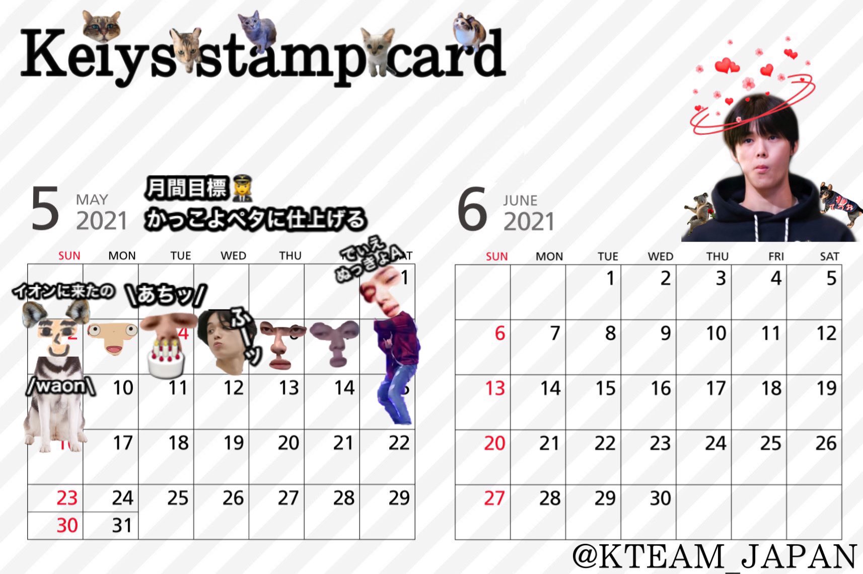 K Run For Dream Twitter Search Twitter