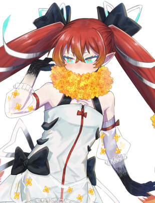 永い後日談のネクロニカのtwitterイラスト検索結果