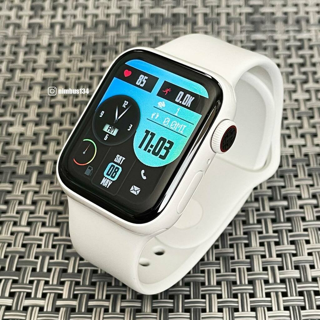 nimbus12_'s tweet photo. Gaw 150-c by Rocco de Donato for #CeramicSunday
#AppleWatchSeries5 #CeramicAppleWatch #AppleWatchCeramic #Apple #WhiteCeramic #AppleWatchEdition #CeramicWatch #Watch #SoftWhiteSportBand #ClockologyApp #Clockology https://t.co/egxYRKBCMp
