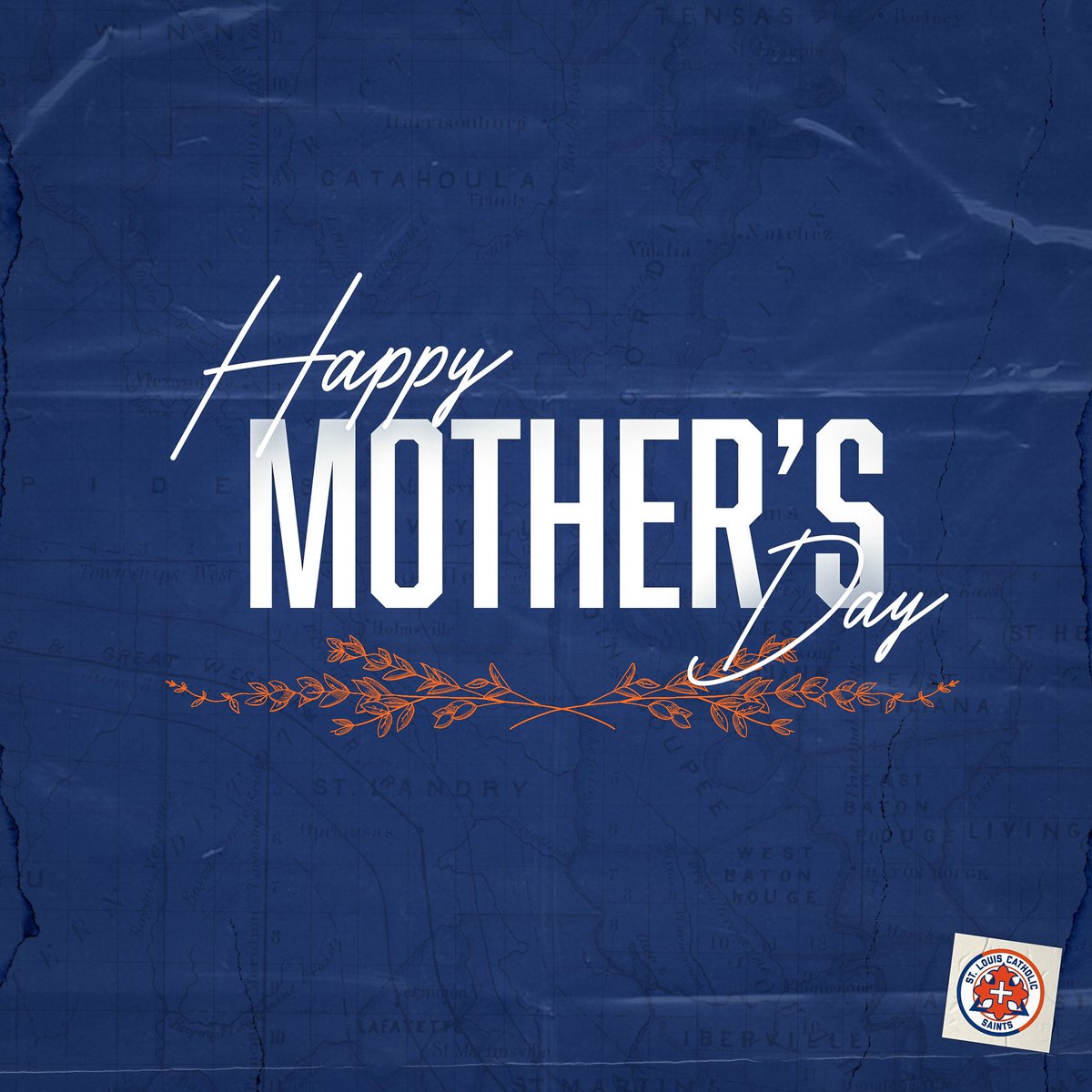 St. Louis Catholic Saints (@slchssaints) on Twitter photo Happy Mother’s Day to all our beautiful SLC moms 💙🧡
They sacrifice, they give their love, their time, give us peace and comfort, and are the ones who gave us life. 
We celebrate you not only today but everyday. We love you. 
#WeAreSaints Happy Mother’s Day to all our beautiful SLC moms 💙🧡
They sacrifice, they give their love, their time, give us peace and comfort, and are the ones who gave us life. 
We celebrate you not only today but everyday. We love you. 
#WeAreSaints