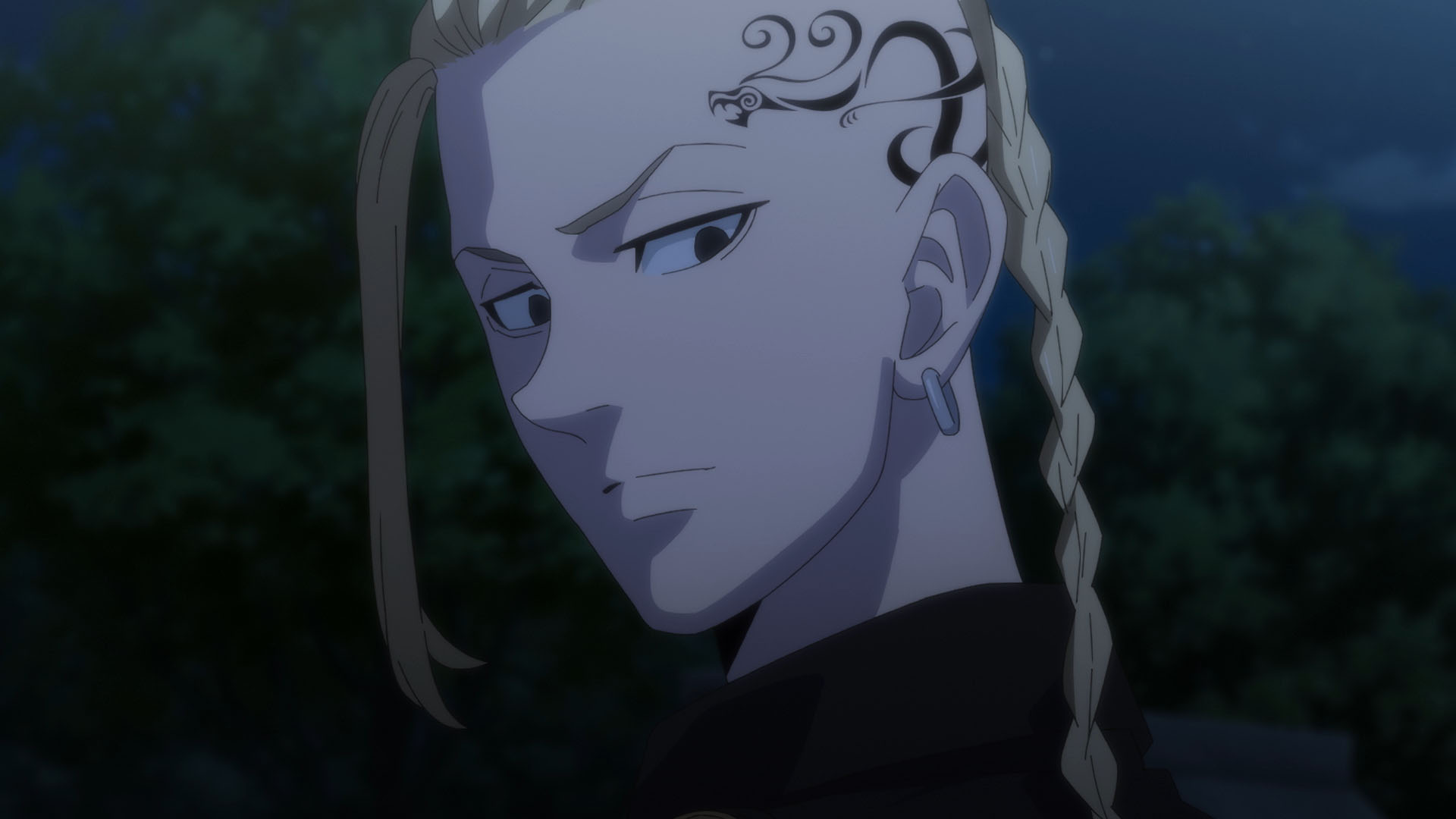 Just Everton Raphael Sherif Anime Toman Haven T Started The Anime Yet What Are They Censoring Twitter