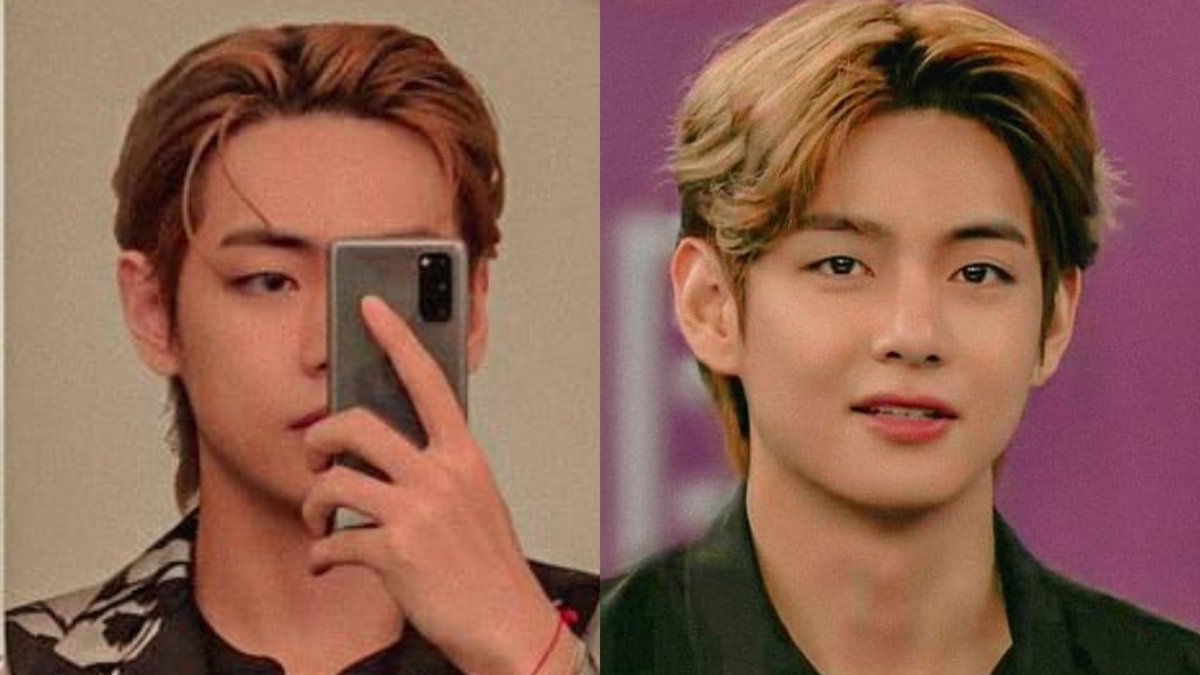 taeunfold's tweet photo. I believe in taehyung exposed forehead supremacy !! https://t.co/nIEj3gXOZ8