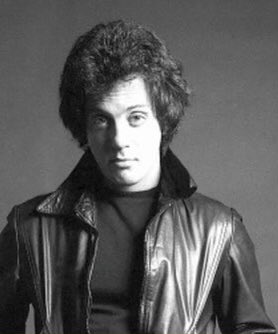 Happy birthday Billy Joel, the father of Green Day s Billy Joe. 