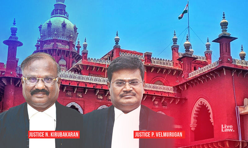 The Bench of Justice N. Kirubakaran and Justice P. Velumurugan ( #MadrasHighCourt) was dealing with a dispute involving a standoff between the Hindu and Muslim residents (in a village) over the conduct of Hindu festivals/Religious Procession. #Secular #India