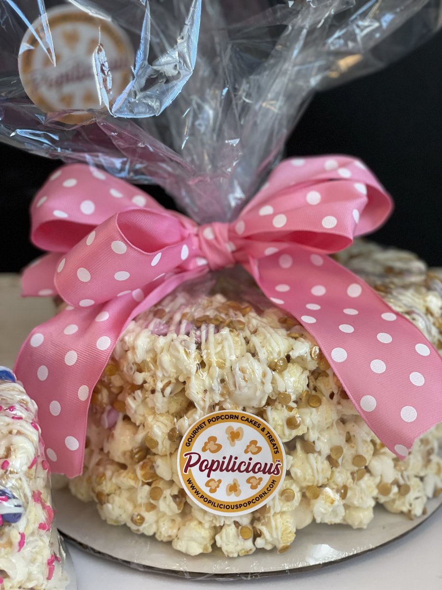 Popilicious Popcorn tweet media