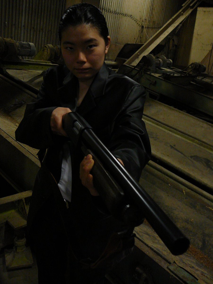 TatsukiAmazora's tweet photo. <Cosplay>
デビット・キング type B
David King
#バイオハザード #BIOHAZARD
#BioOB #BiohazardOUTBREAK
#バイオハザードアウトブレイク
#デビット・キング
#コスプレ https://t.co/PEpQBVETbk