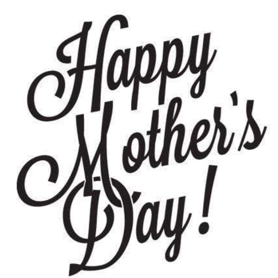 Happy Mother’s Day! War Eagle!