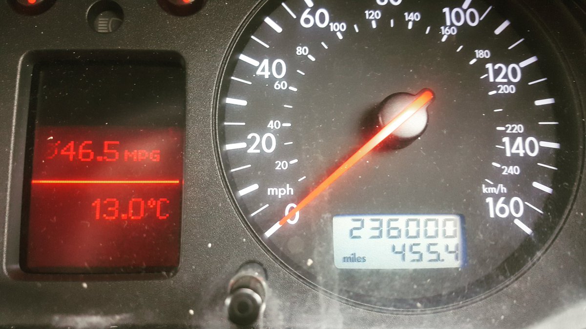 Project Van Blanc tweet media