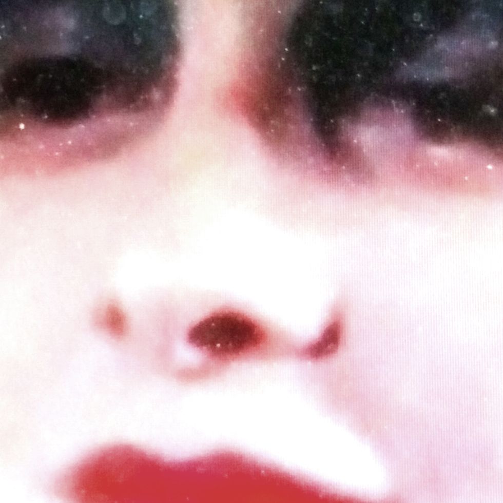 "Party time at the panel beaters! Ignore the exorcism in the back room - tune your hams to beehive interiors and get your boogie-woogie on"

Wreckers Ruin - Eel Sister

buff.ly/2RySGzU <-- Burslem Bangerz