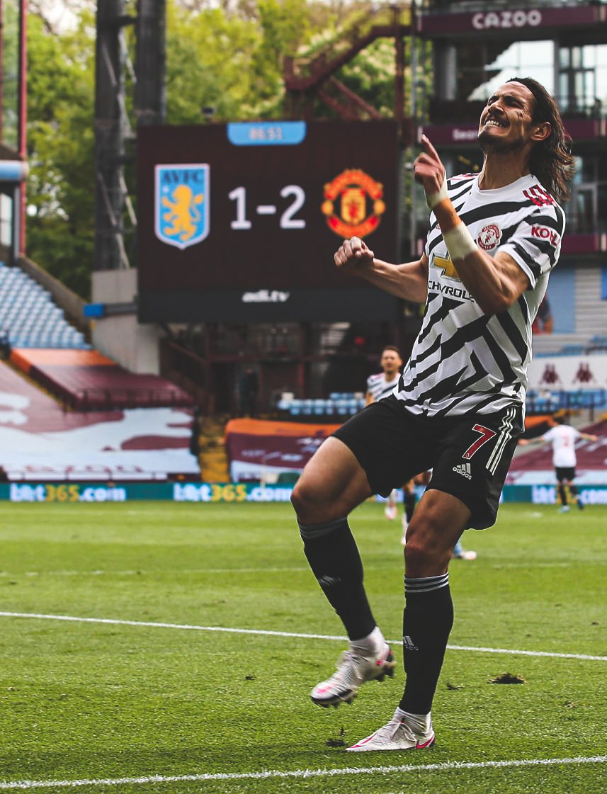 ManUtdSnapshot's tweet photo. El Matador 🇾🇪 https://t.co/6DY2Yhc731