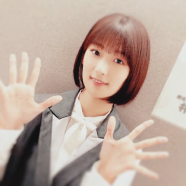 namidachocolate's tweet photo. 今日もナチュラルで、自然体で、素敵な梨名さんに会えました。持ち券全部を使っても、あっという間に梨名さんとの時間は過ぎ去ってしまいますが、気持ちは常にオンラインです。自信を持って、進んでください。今日もありがとう、梨名さん。
#櫻坂46 
#井上梨名 https://t.co/eE48eQdtOw