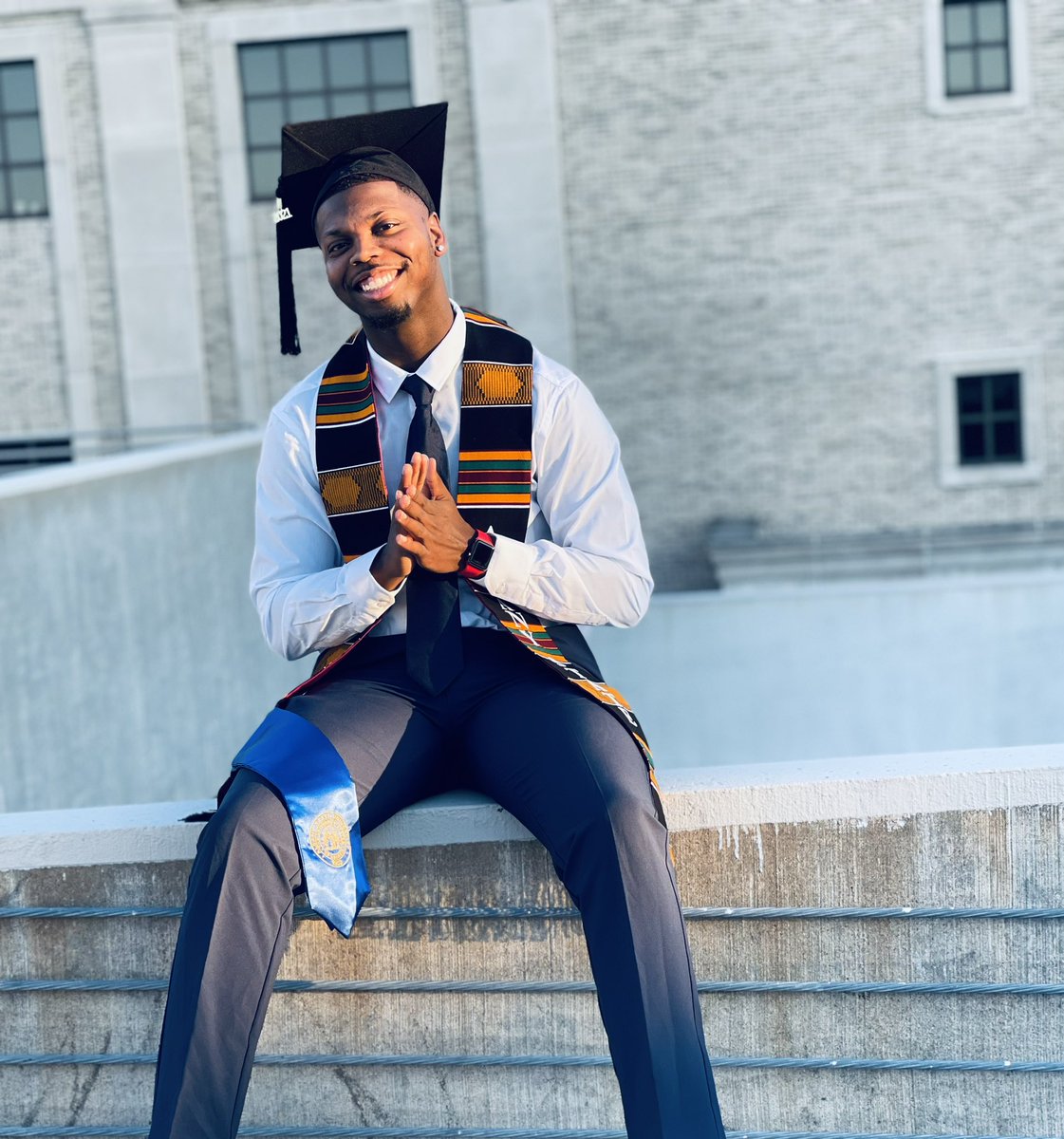 xBabyJ_'s tweet photo. “Success is to be measured not so much by the position that one has reached in life as by the obstacles which he has overcome.” -Booker T. Washington 
#RipGranddaddy #RipGranddaddyJohnny                                #ASUTwitter https://t.co/bKMgCYTHI9