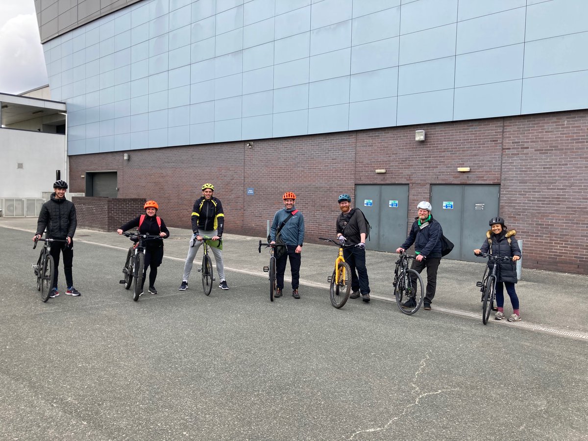 twccg_org's tweet image. Fantastic day with British Cycling Level 1 coaching final training with everyone! All passed and had an amazing time on the course! 

@letsride_NW 
@CyclingUK_NW 
@TamesideSN 
@active_tameside 
@TamesideCouncil