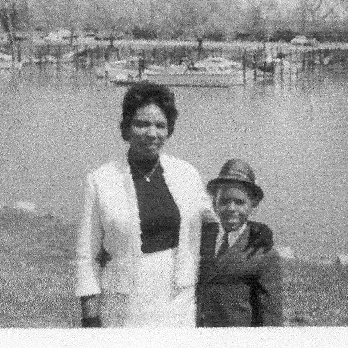 Michael Steele on Twitter: "Happy Mother's Day, Mom! https://t.co/jNIraxprai" / Twitter