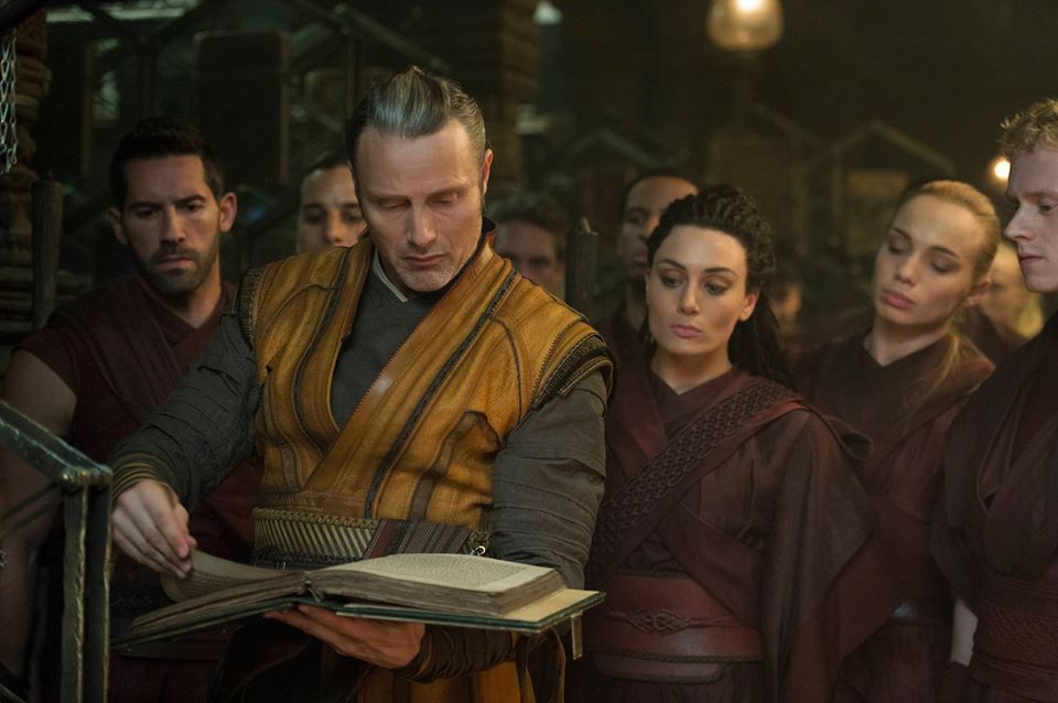 Kung Fu Movie Guide tweet media