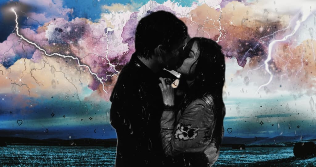 #WritingCommunity  #Forbidden #Vampire #love 
Carry a torch for my soul as I drift into slumber and evacuate this world for one which you still love me. 
vocal.media/humans/eternal…