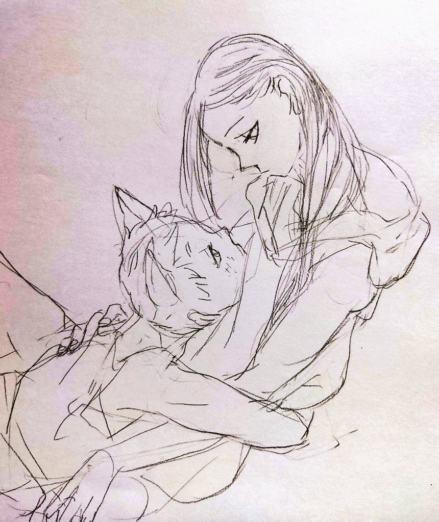 🐾🐺カリジャミ 