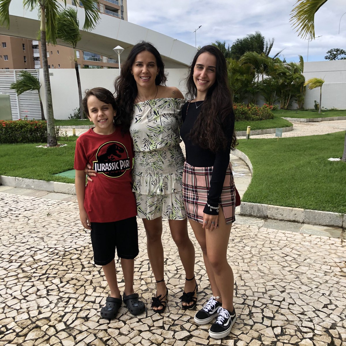 DarizyS's tweet photo. Amores da vida https://t.co/DKCLtIXrY3