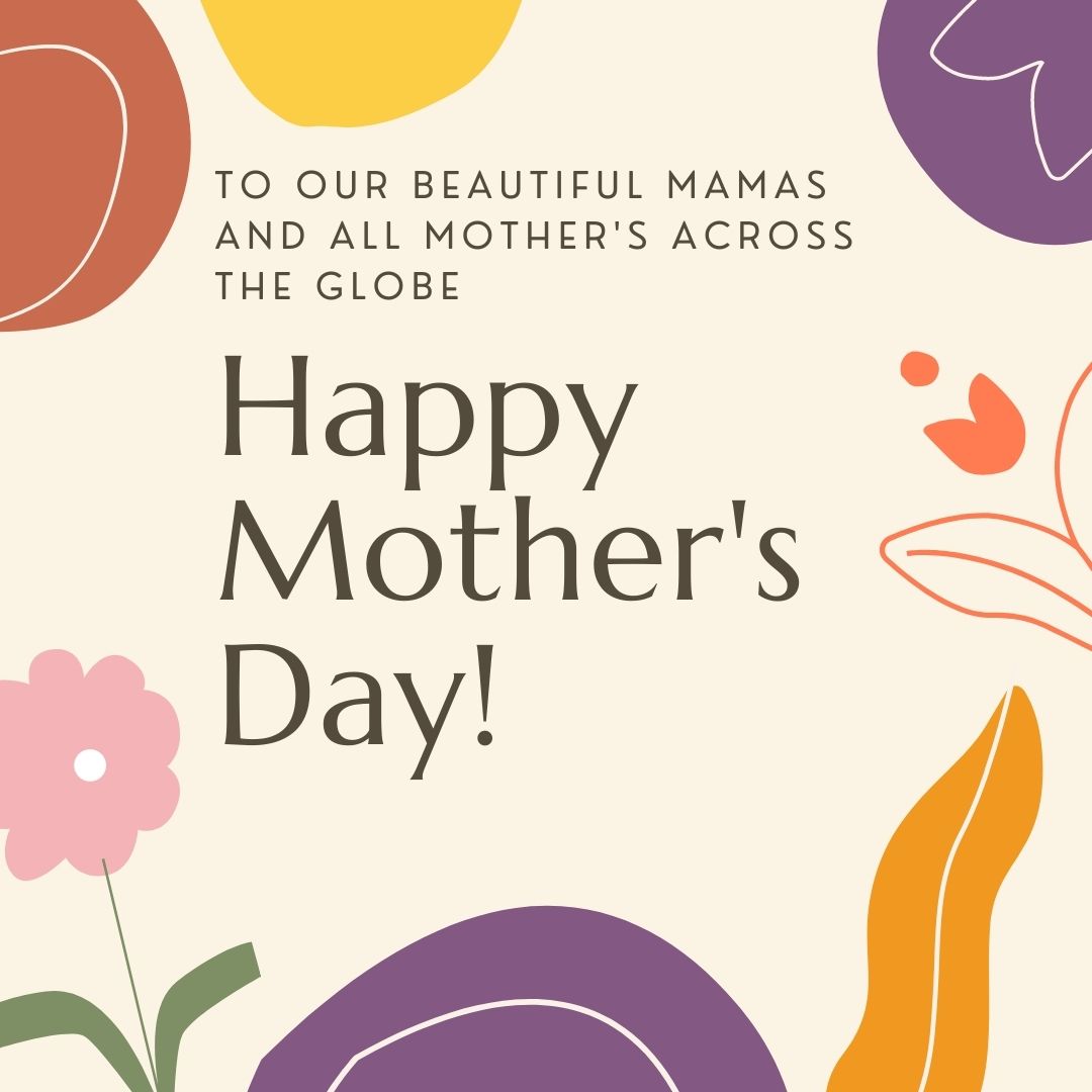 GivingSpacePod's tweet image. My mother is my root, my foundation. She planted the seed that I base my life on, and that is the belief that the ability to achieve starts in your mind. - Michael Jordan
#Happymothersday #forallthemothers #motherslove #mother #mothersday