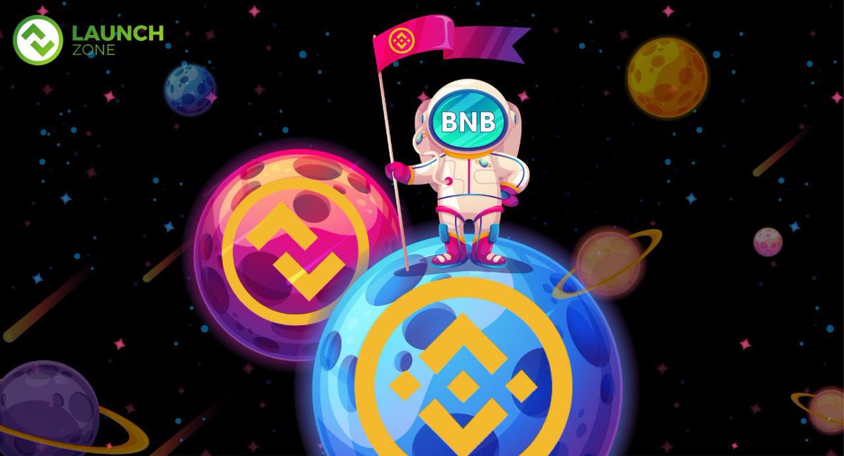 launchzoneann's tweet photo. @cz_binance $BSCX and $BNB

Oh, now I understand… https://t.co/TF1Whft7Zh