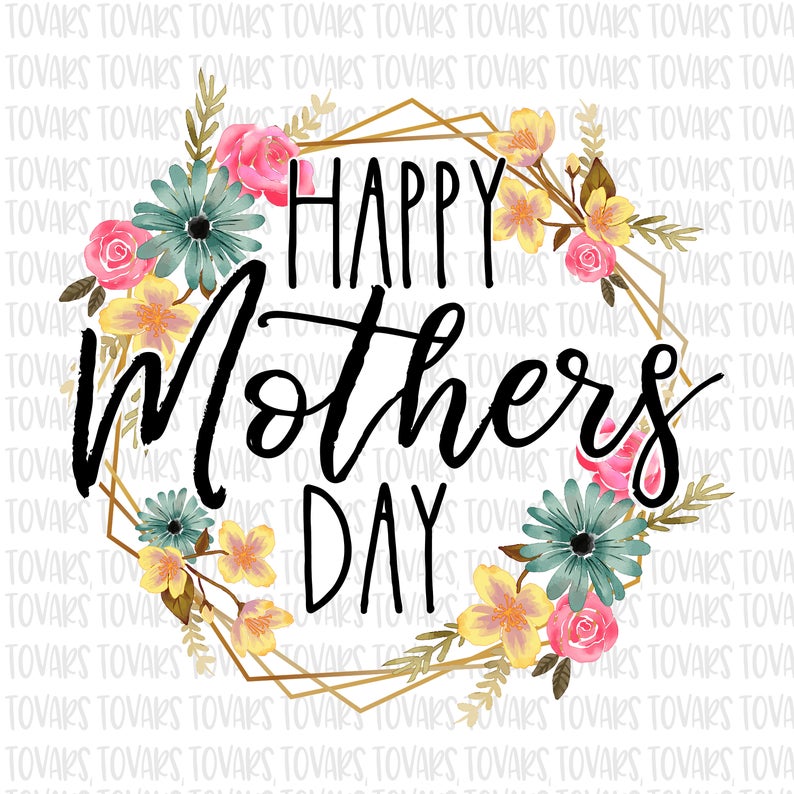 Happy Mother's Day!

#momsrule