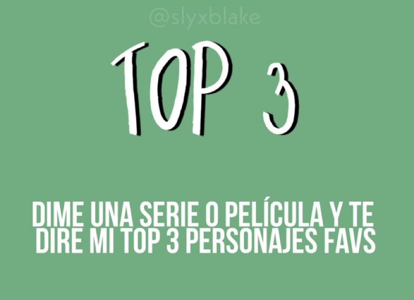 y me hacéis caso ya