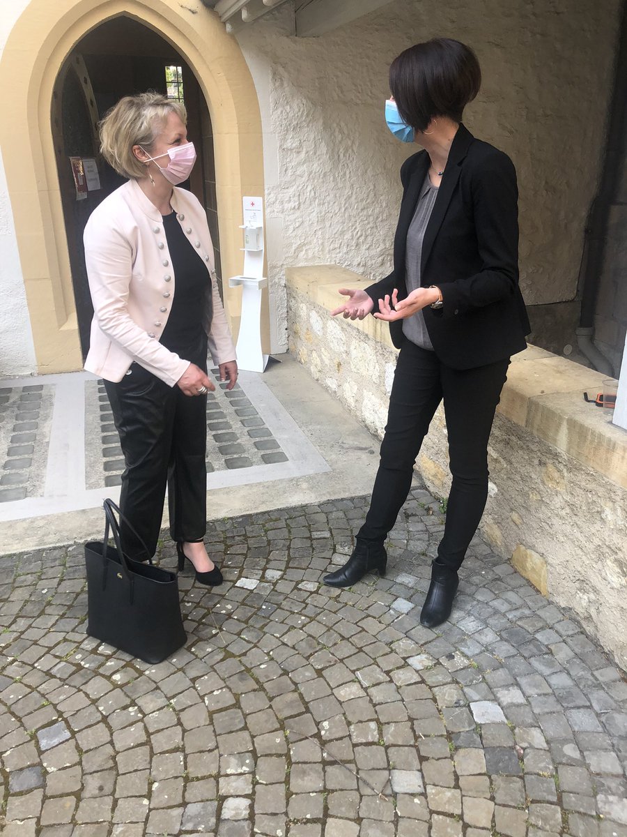 Deborah Sohlbank tweet media