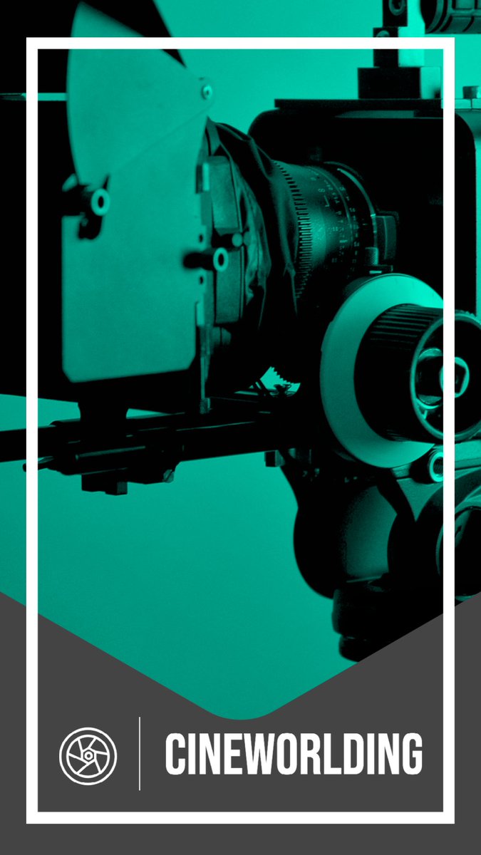 Michael B. MacDonald Films tweet media