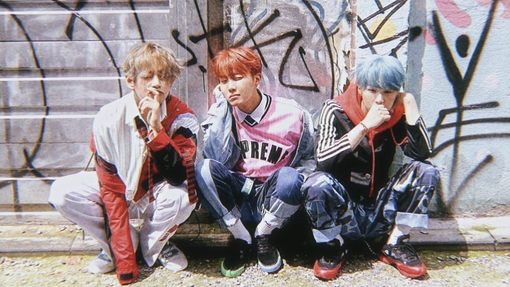 방탄 레전드 박제 (@_legend_bts_) on Twitter photo 