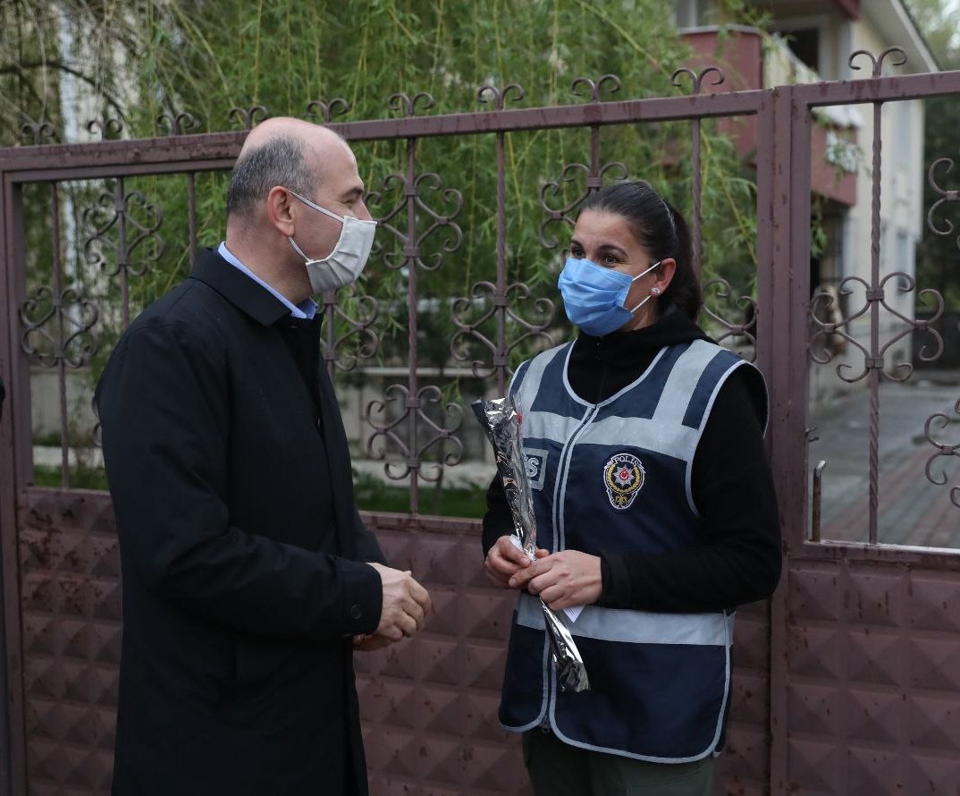 suleymansoylu's tweet photo. Kars’tayız,
Serhat şehrinde, 
Şehitler diyarında...
Harakânî Hazretleri'nin diyarında...

Tüm annelerimizin, #AnnelerGünü'nü buradan kutluyor ellerinden öpüyorum.

Duam;
Tüm anneler, cennet annesi olsun... https://t.co/l7uLkniHgW