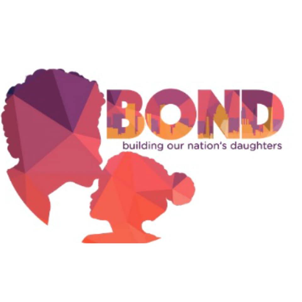 This #MothersDay, we pay tribute to all the mothers and mother figures in our lives. Check out #LoveisHealing grantee partner <a href="/buildmdbond/">BOND: Building Our Nation's Daughters</a>, an org that cultivates generational health, wealth, and community with Black single mothers and their daughters.  mdbond.org