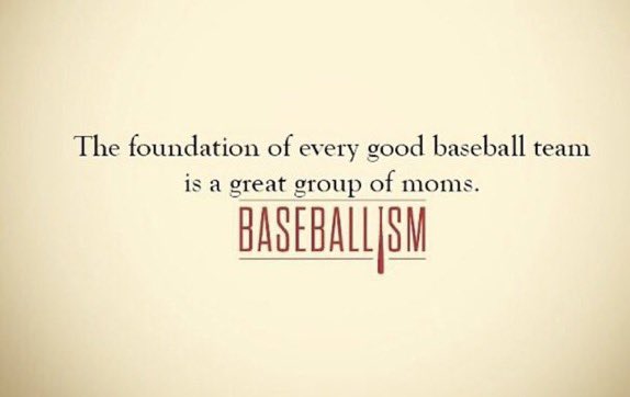 Happy Mother’s Day to all the Battlin’ Billie Baseball moms!  Thank you for all you do! #BattlinBillieBaseball🐏⚾️ #BaseballMomsRock