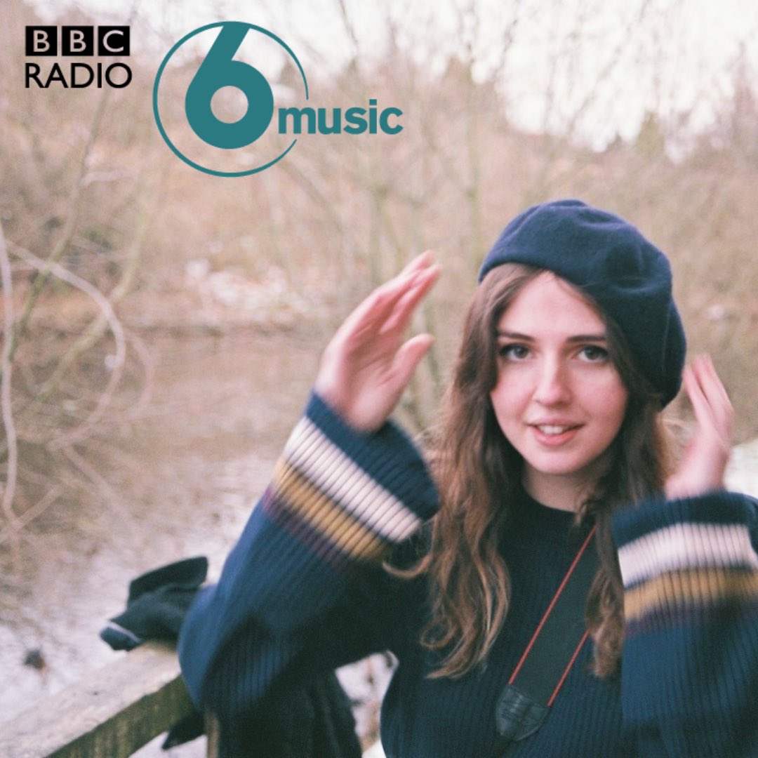So excited that @freshnet has chosen my cover of @vingarbutt’s ‘England my England’ for his latest 6Music @bbcintroducing mixtape. I’ll post a listen again link for all the sleepyheads, but you can catch the show live on @bbc6music in the wee small hours of tomorrow, 4-4:30am.