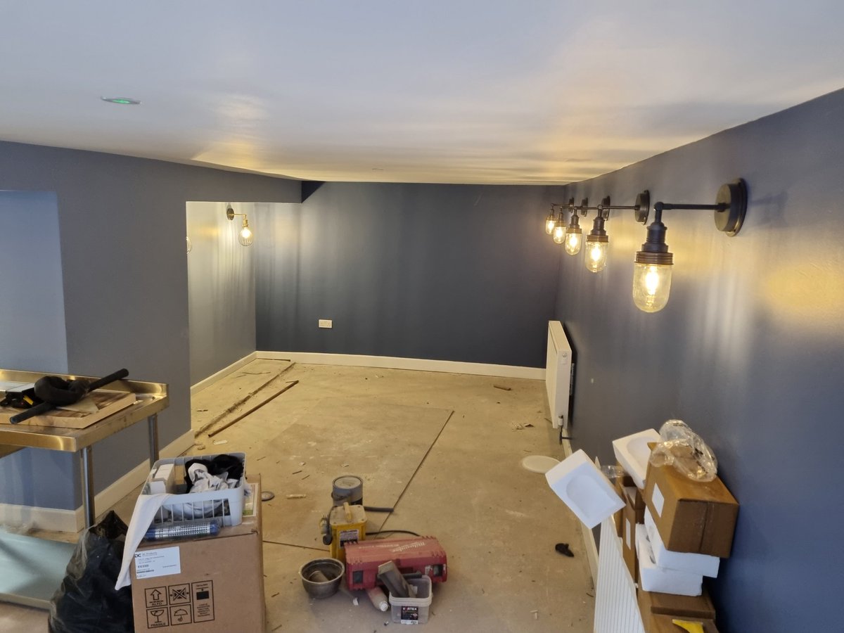 Paul Belcher tweet media