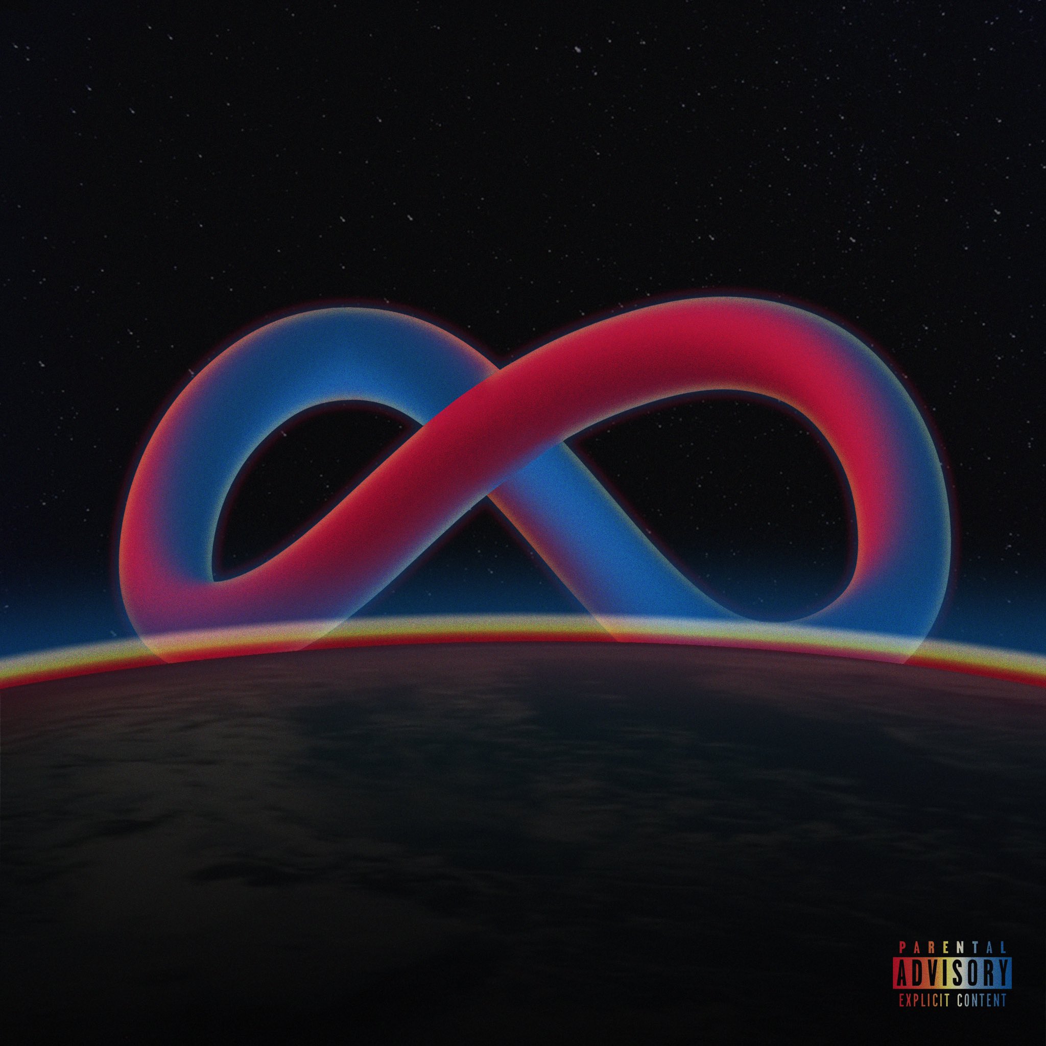 Theo Concept Art For The Album Qalf Infinity By Thedamso T Co Tnxrutji5g Twitter