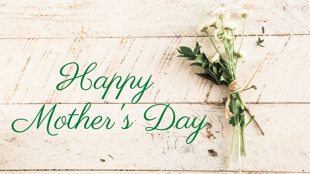 TenaflyLibrary's tweet image. Enjoy this spring day and look forward to more wonderful days to come. 🌻🌹💐 #happymothersday #tenaflylibrary