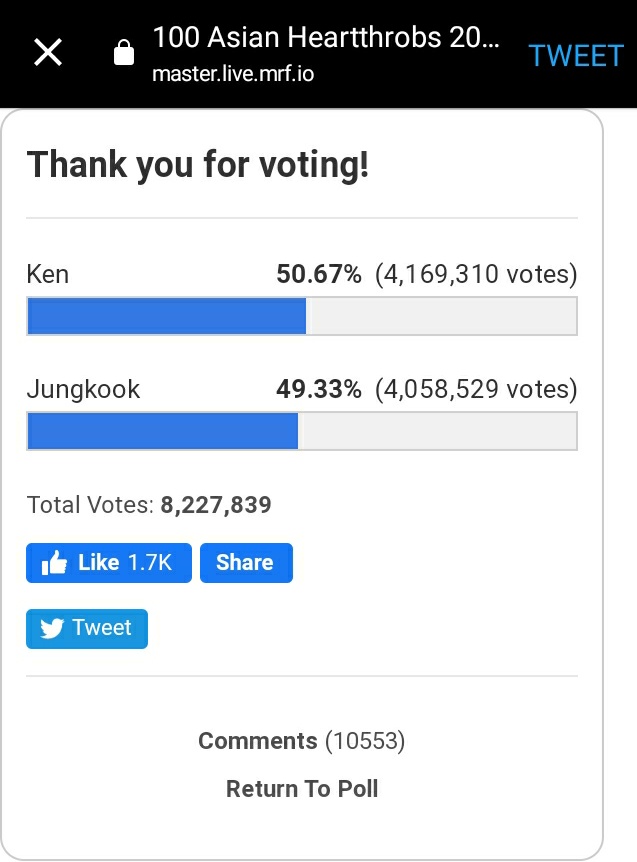 pls don't forget to vote for jungkook here!!!!!  https://master.live.mrf.io/starmometer.com/index/widgets.amp.html?src=marfeel/PollDaddy.js&index=0&articleUri=https://starmometer.com/2021/01/28/100-asian-heartthrobs-2021-elimination-round/&selector=.mrf-polldaddy#amp=1