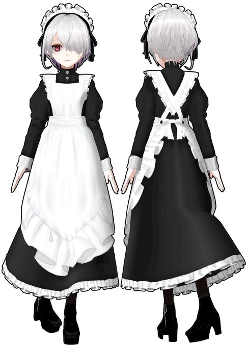 メイドvtuberのtwitterイラスト検索結果 古い順 メイドvtuberのtwitterイラスト検索結果 古い順