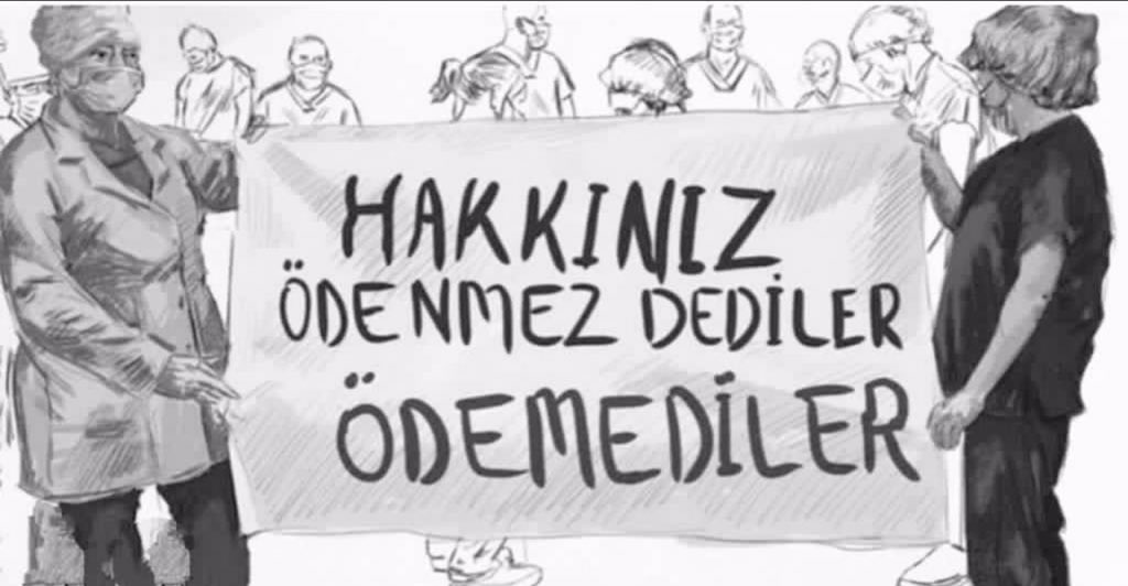 isilsar's tweet photo. Haksızlıklara isyan etmeyenler onlardan gelecek her musibete katlanmalıdır. - Hz. Ali (r.a.)

@drnuriaydin
@drsgonen 
@drfahrettinkoca
@tcbestepe 
@vedatbilgn 
@selcukktepeli

Cerrahpaşada Adaletyok https://t.co/m4dd5VWgvt