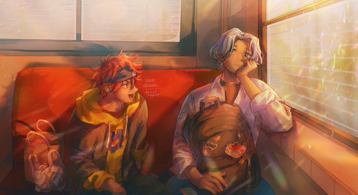 Vinn No Qrt Vinndraws Twitter