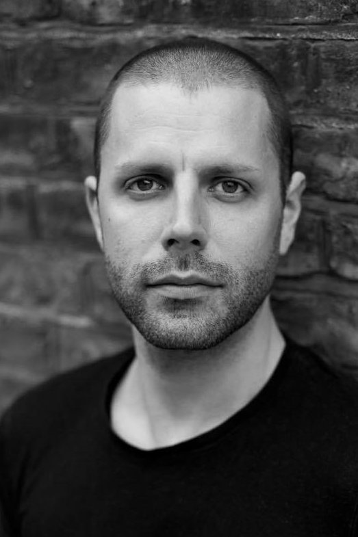 *The Scarlet Pimpernel Cast Announcement* Finally we have the fantastic Nicholas Potts, playing the villainous Chauvelin, arch-enemy of the illusive Pimpernel! #TheScarletPimpernel #cast #actor #headshot #announcement #theatre #summertour #norfolk #suffolk #seekhim #performer