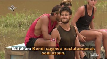 cengizdenizliii's tweet photo. survivor krali parkur krali 
YıldızKaptan SurvivorBatuhan https://t.co/QF8DhezPRo