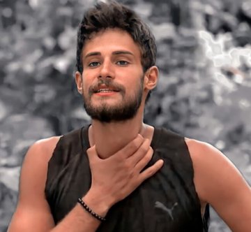 cengizdenizliii's tweet photo. survivor krali parkur krali 
YıldızKaptan SurvivorBatuhan https://t.co/QF8DhezPRo