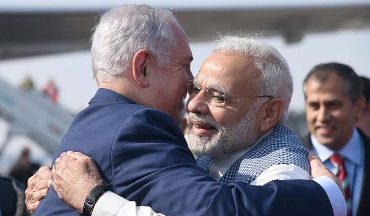 shivanipandayy's tweet photo. Full Support 🇮🇱🥳
#IndiaStandsWithIsrael 🇮🇳🇮🇱 https://t.co/NdHZWdIsTb