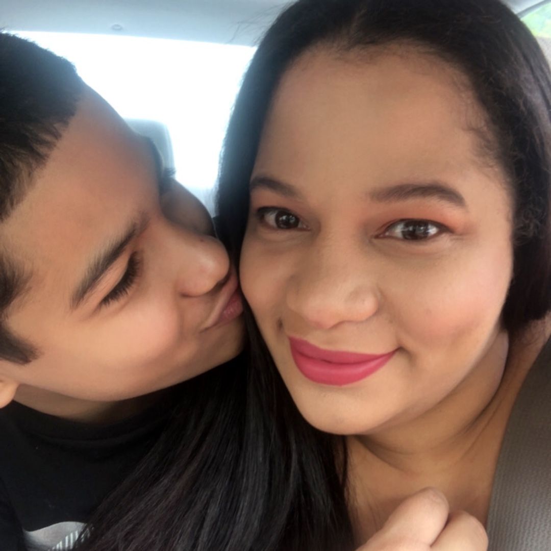 luisasantos1689's tweet photo. #mothersday happy Mother’s Day https://t.co/P9pQAELZN2 https://t.co/NeTk0YluI4