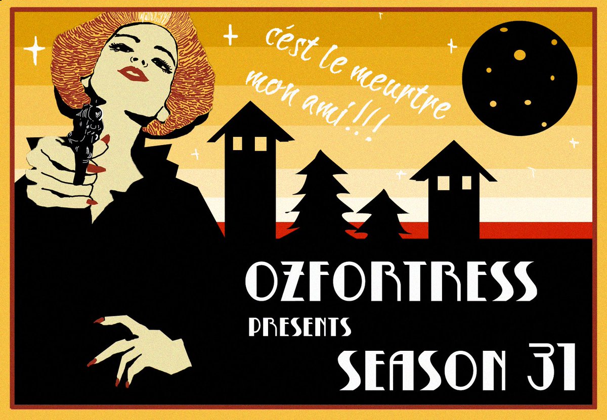 Announcing ozfortress season 31! - ozfortress.com/forums/threads…