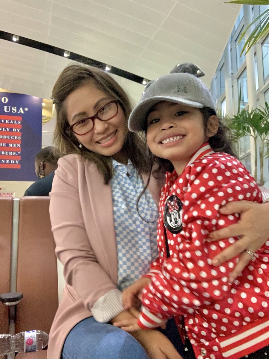 ShielaMae324's tweet photo. Bound ✈️  to Puerto Rico 🇵🇷! 
Happy Mother’s Day, indeed ❤️🌟 https://t.co/MQWhQYuC3x
