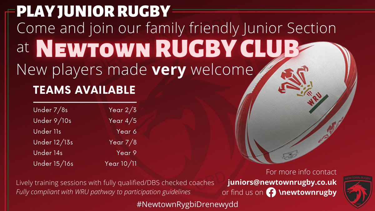 junior rugby equipment